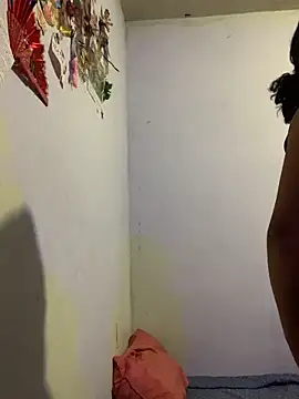 Arely-L1 online show from 02-14-26, 06:24