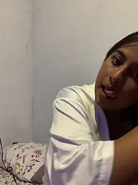 Arely-L1 online show from 03-02-26, 02:34