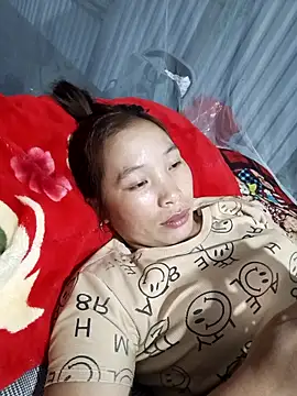 Evelyn-n online show from 12-04-25, 12:37