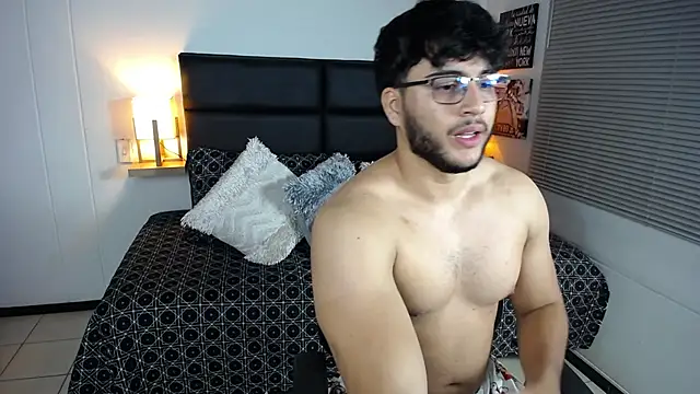 mike foxxx  online show from 01-12-26, 03:13