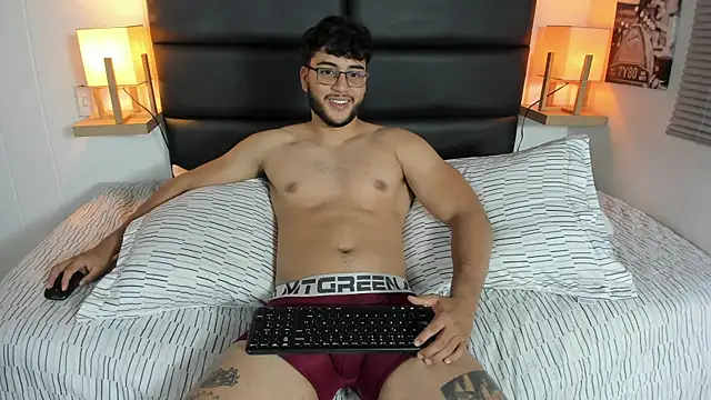 mike foxxx  online show from 01-09-26, 03:30