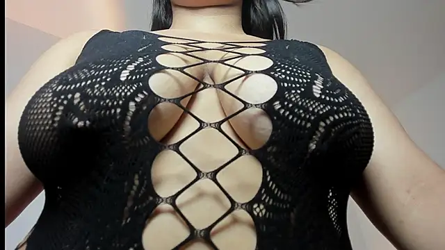 Mia Allenn online show from 02-16-26, 12:26