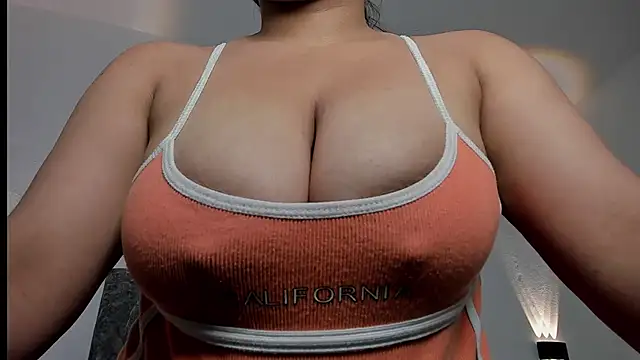 Mia Allenn online show from 02-17-26, 12:35