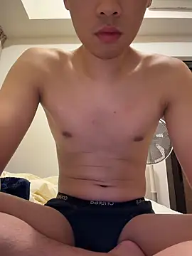 HKBOY0001 online show from 03-05-26, 02:46