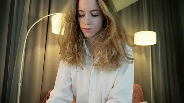 SoftDreamer online show from 12-03-25, 03:00