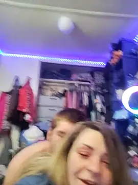 xKittenPawz online show from 01-17-26, 09:24