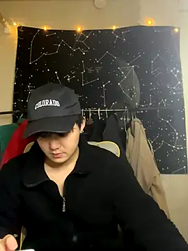 SuYu6688 online show from 12-02-25, 02:19