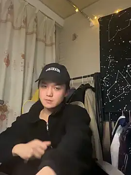 SuYu6688 online show from 02-11-26, 01:33