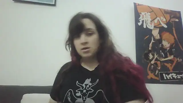 Darkytah online show from 03-01-26, 03:06