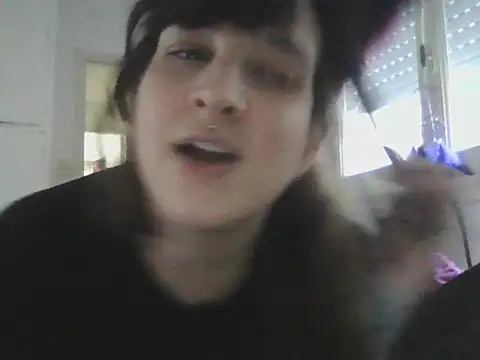 Darkytah online show from 02-12-26, 09:03