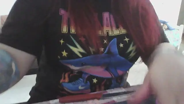 Darkytah online show from 02-14-26, 01:22