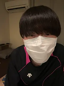 huto 0513 online show from 02-09-26, 09:40