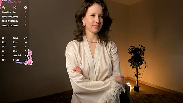 LachelleFrommer online show from 04-03-26, 01:23