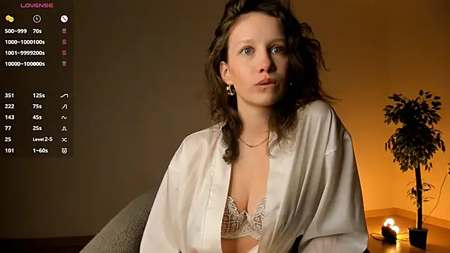 LachelleFrommer online show from 04-06-26, 01:12