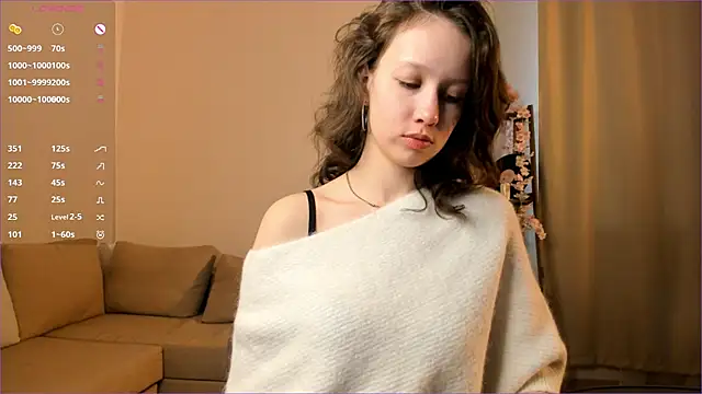 LachelleFrommer online show from 04-07-26, 01:07