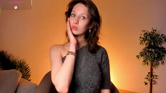 LachelleFrommer online show from 03-03-26, 02:29