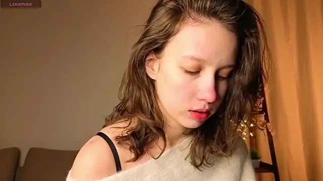 LachelleFrommer online show from 03-04-26, 01:02