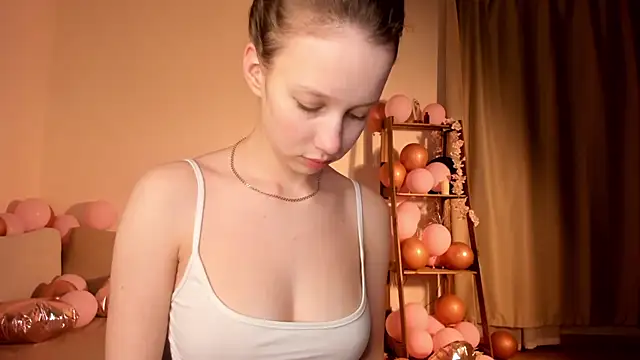 LachelleFrommer online show from 02-16-26, 01:04