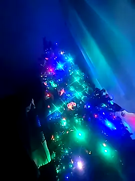 LoveTJ664 online show from 12-17-25, 02:38