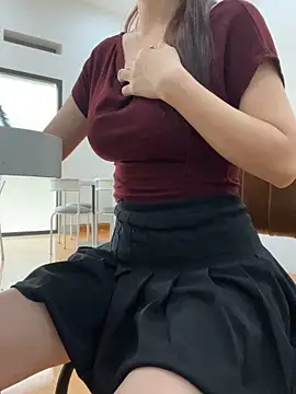 Aiko-Office online show from 04-08-26, 01:18