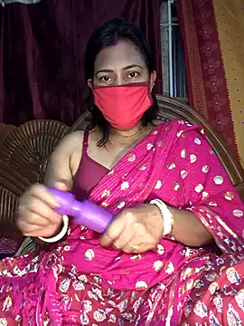 Curvy Deeksha online show from 03-18-26, 05:54