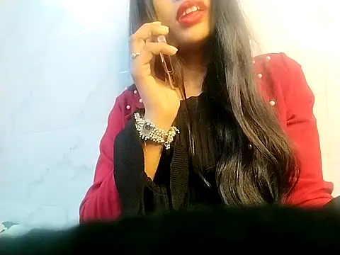 Parimodel19 online show from 12-05-25, 07:01