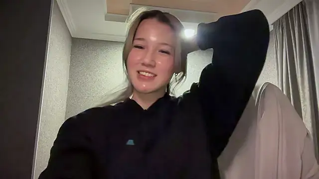 lilXdomii online show from 01-10-26, 11:33