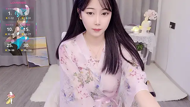 Xania xx online show from 02-07-26, 09:12