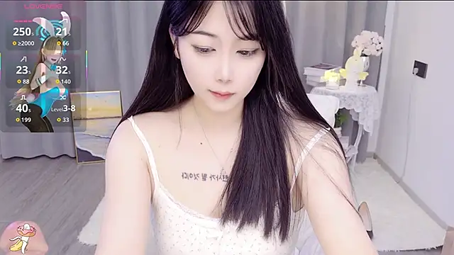 Xania xx online show from 03-04-26, 08:49