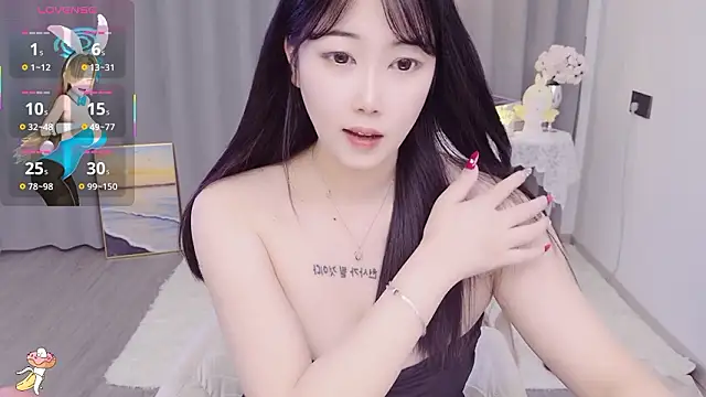 Xania xx online show from 03-16-26, 10:12