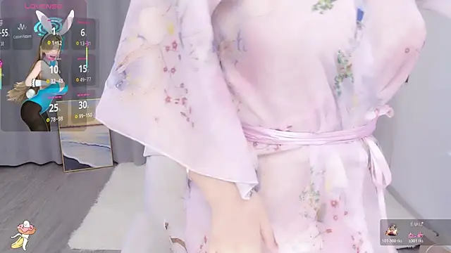 Xania xx online show from 01-16-26, 08:57