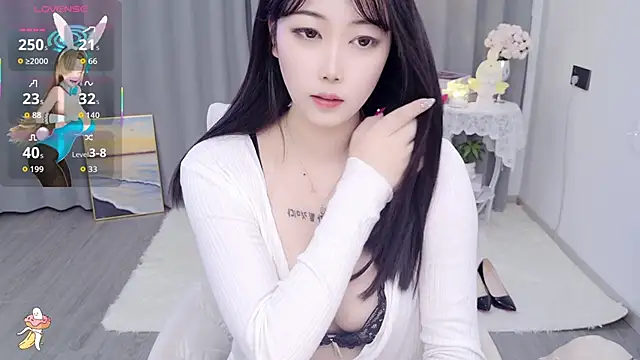 Xania xx online show from 02-10-26, 09:14