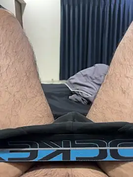 BlahNextDoor online show from 01-12-26, 08:58