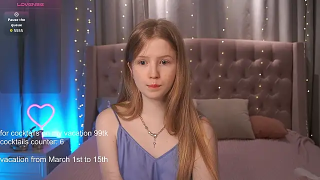 LilianHoward online show from 02-23-26, 12:50