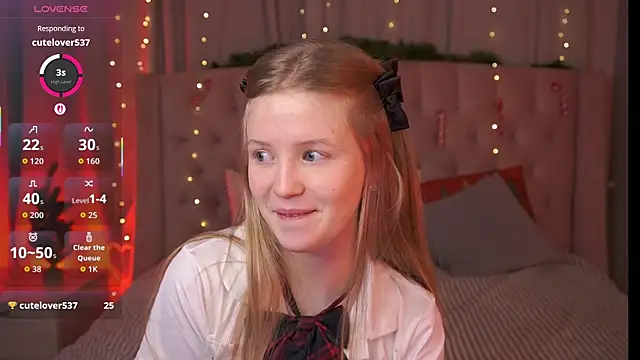 Snapshot of LilianHoward chatting on 01-13-26, 12:31 LilianHoward online show from 01-13-26, 12:31