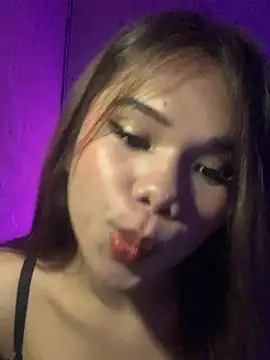 Yourtransalexa25 online show from 02-20-26, 01:57