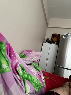 BABAYORGUN344455 online show from 12-14-25, 01:28