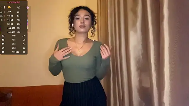 ParsedFix online show from 12-03-25, 03:55