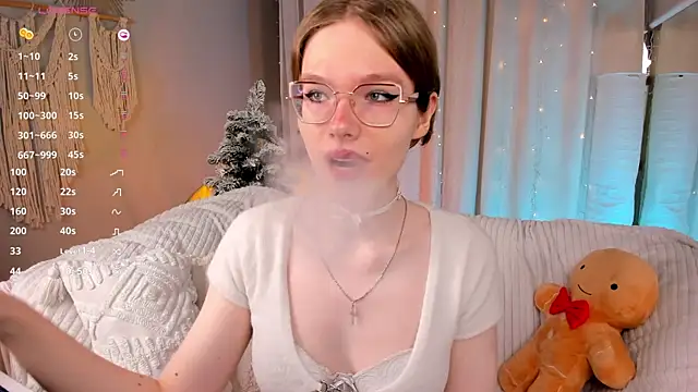 AnGee  online show from 12-21-25, 11:45