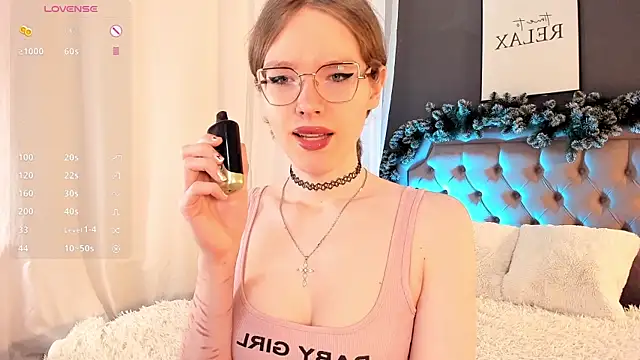 AnGee  online show from 01-10-26, 11:49