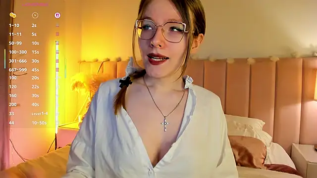 AnGee  online show from 02-02-26, 12:04