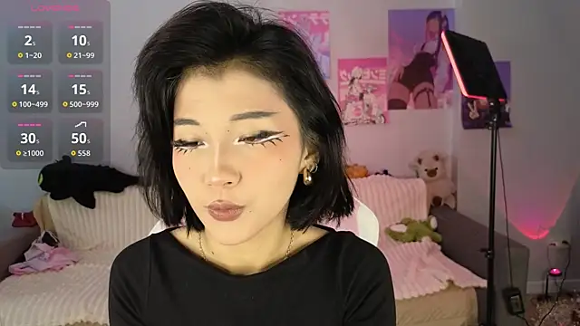 mimiicherry online show from 01-11-26, 03:13