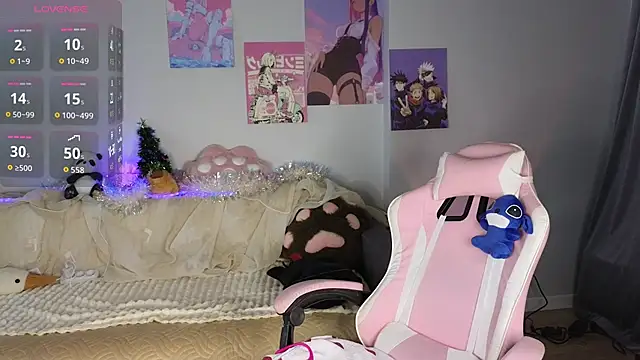 mimiicherry online show from 12-17-25, 06:51