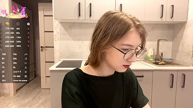 MargyDejong online show from 02-15-26, 09:08