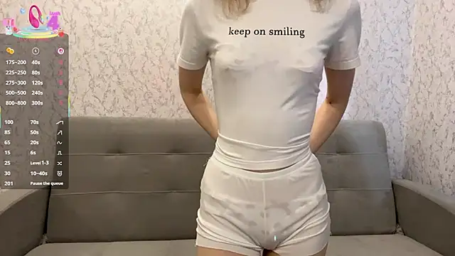 MargyDejong online show from 03-22-26, 11:12