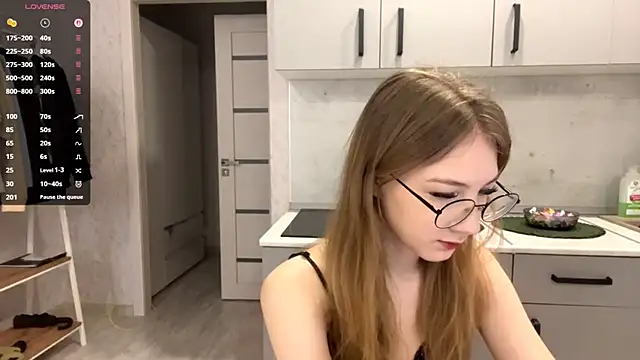 MargyDejong online show from 03-03-26, 10:33