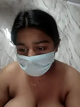 Jesikaa2 online show from 12-18-25, 04:28