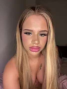 Danielaa 2005 online show from 02-13-26, 05:13