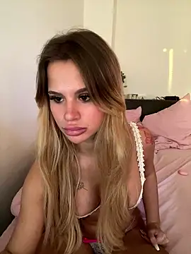 Danielaa 2005 online show from 01-09-26, 03:19