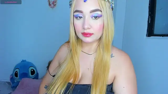 Jazmin kithana online show from 01-10-26, 08:37